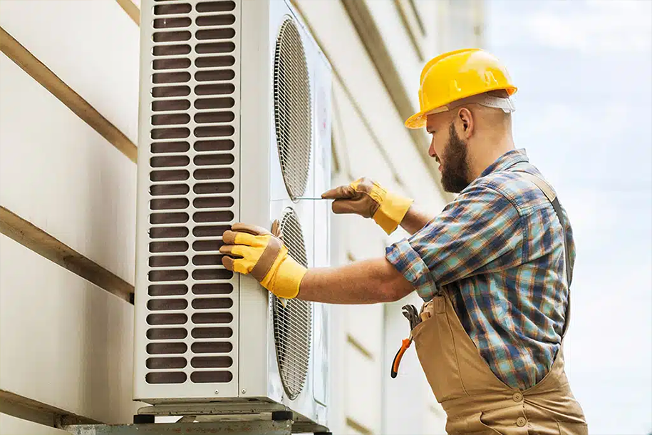 Trusted AC Repair Services You Can Count On