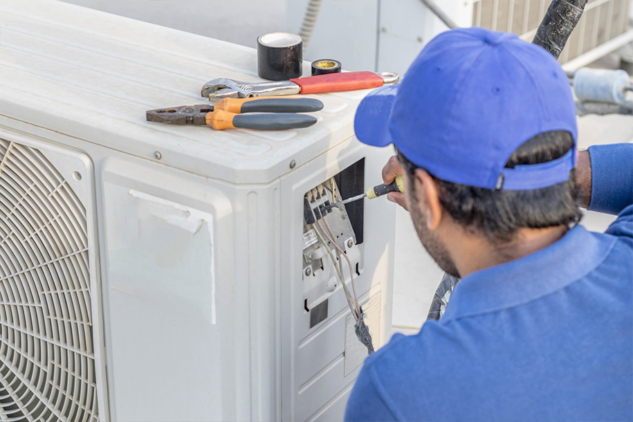 Fast and Reliable AC Repairs to Keep You Cool