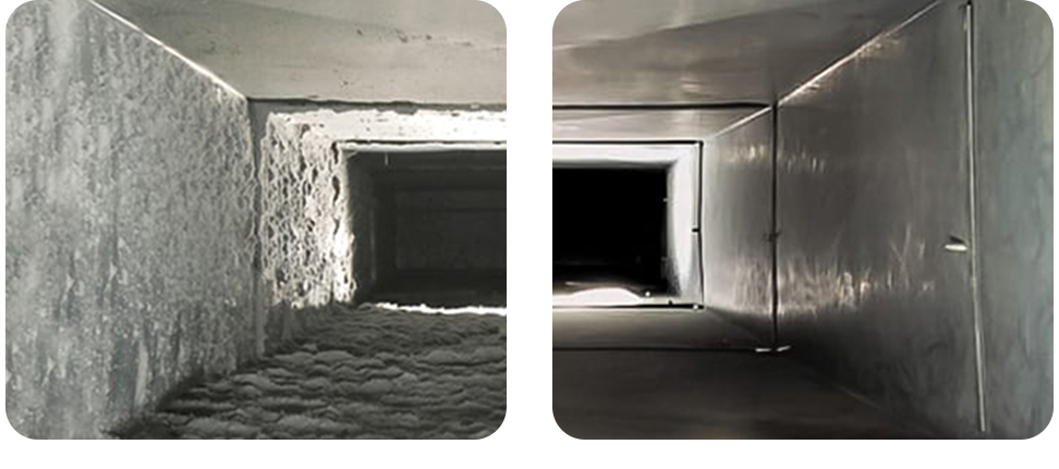 Enhance Your Home's Airflow with Comprehensive Duct Cleaning