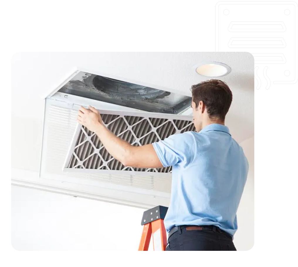 Air Duct Cleaning