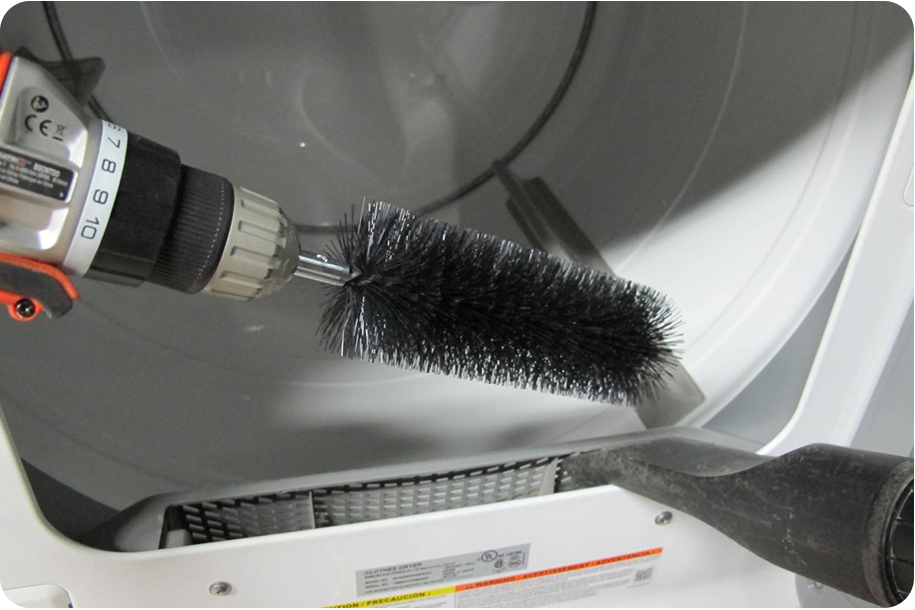 Importance of Dryer Vent Cleaning