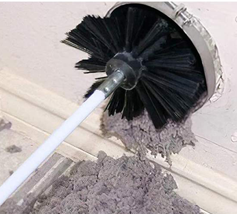 Expert Dryer Vent Cleaning for a Safer